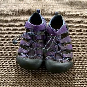 Kids Keen Newport Water Sandles